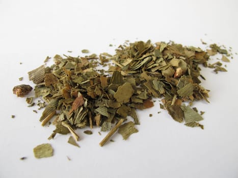 Ginkgo leaves,Ginkgo bilobae folium