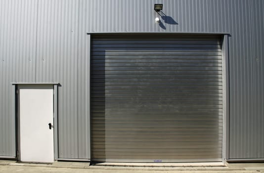 Warehouse