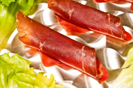 Swiss ham