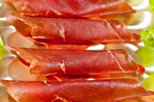 Swiss ham