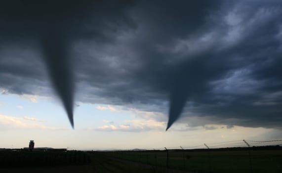 Tornado