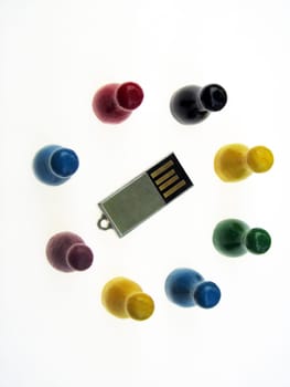 Data transfer