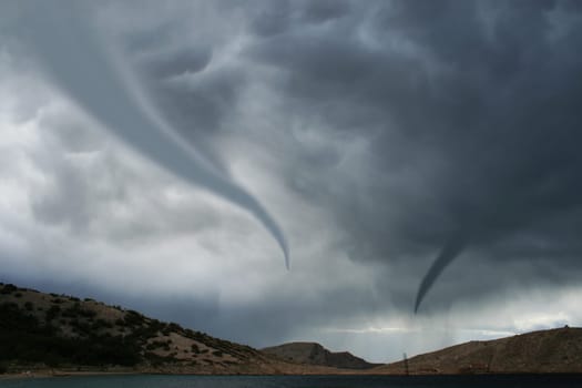 Tornado