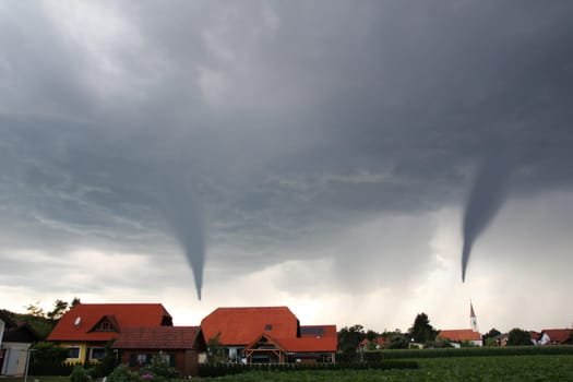 Tornado