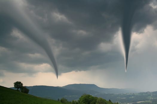 Tornado