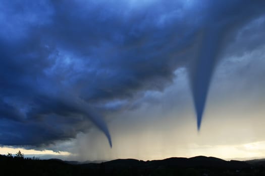 Tornado