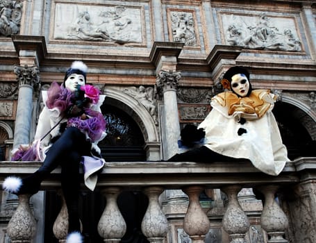 Carnival 2011