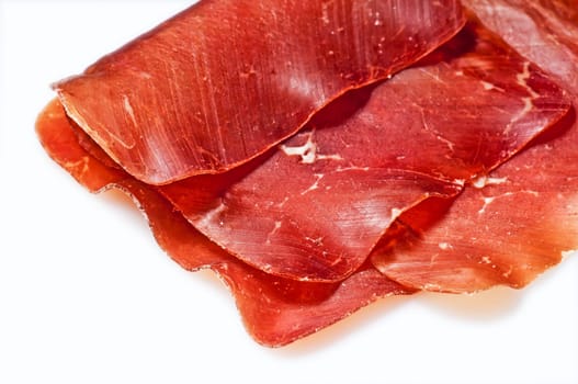 Swiss ham