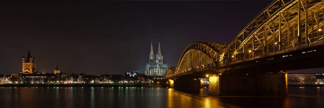 Cologne
