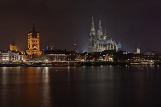 Cologne