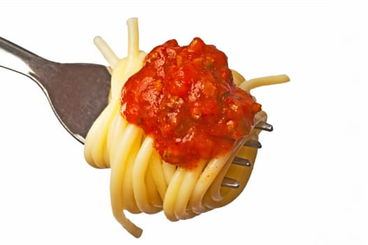 Spaghetti Bolognese