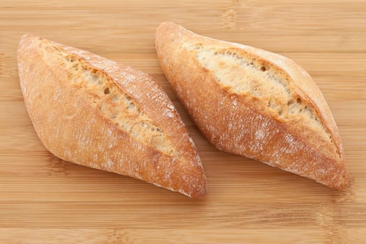 bread roll