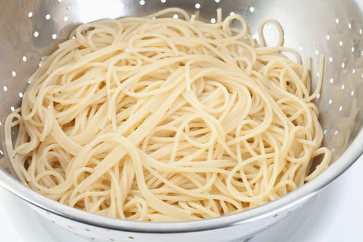 Spaghetti