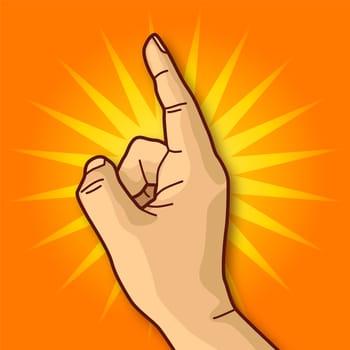 Hand 01