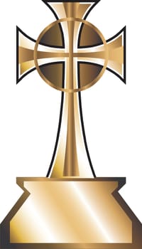 Bible Icons, Illustration, also available in vector format.