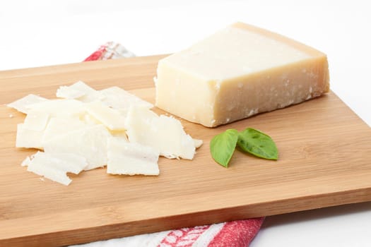 Parmesan
