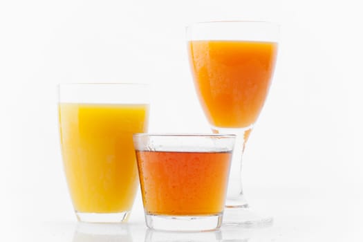Fruit juice