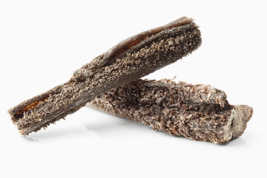 dried rumen