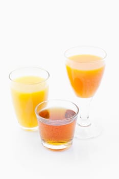 Fruit juice