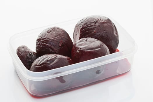 beetroot