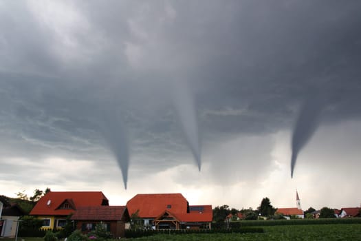 Tornado