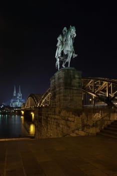 Cologne