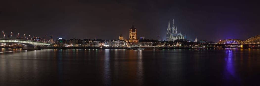 Cologne