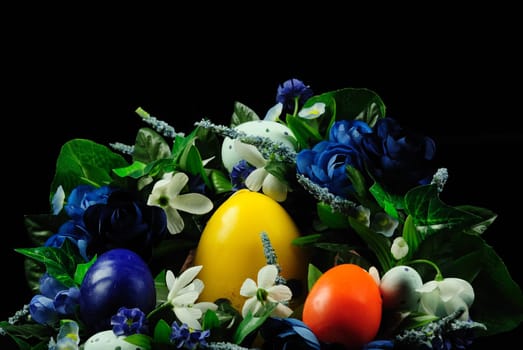easter decoration