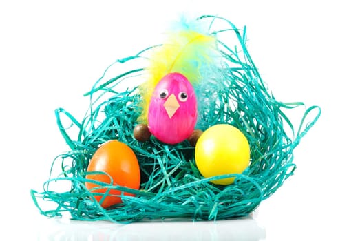 easter decoration