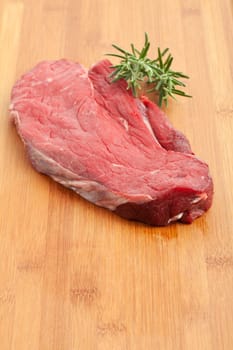 Beef steak