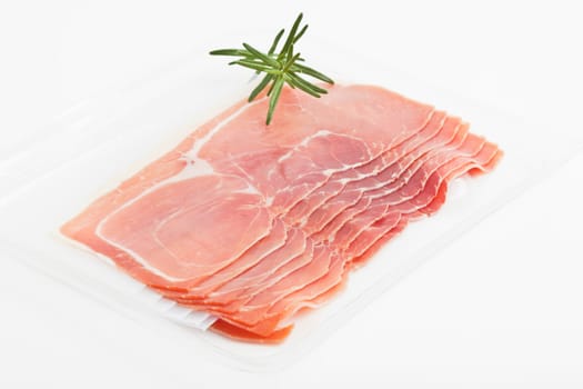 Serano Ham Cold Cuts