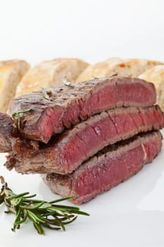 Beef steak