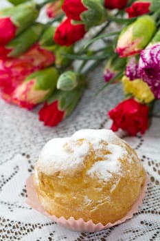 pastries