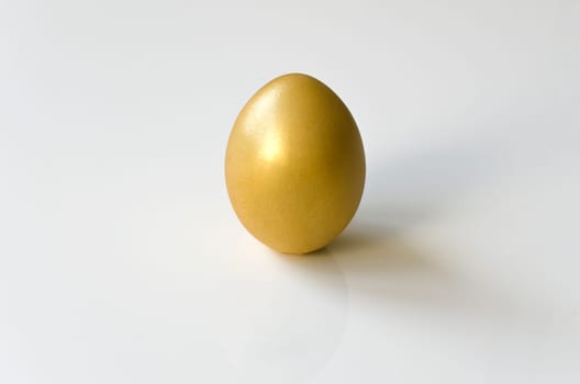Gold Egg