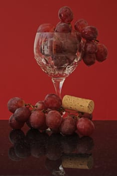 Grapes