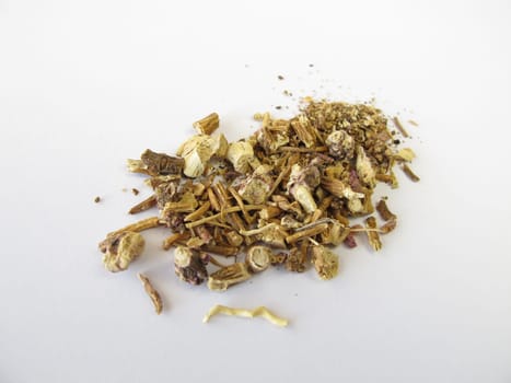 Senega root,Polygalae radix