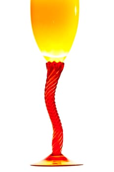 Orange juice