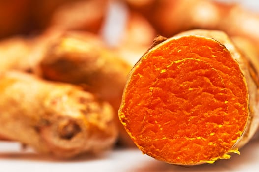 Turmeric
