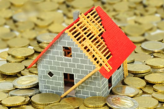 House construction