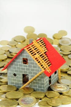 House construction