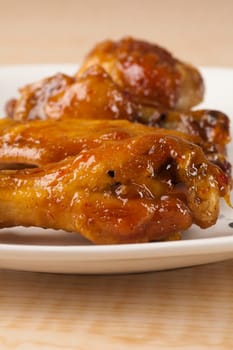 Buffalo Wings