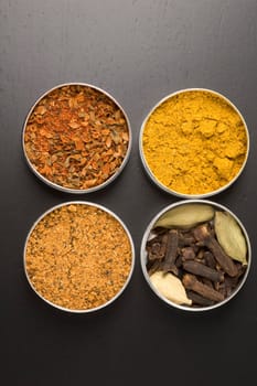 Indian Spices
