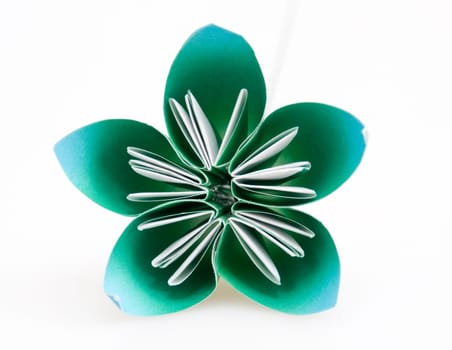 Origami Flower