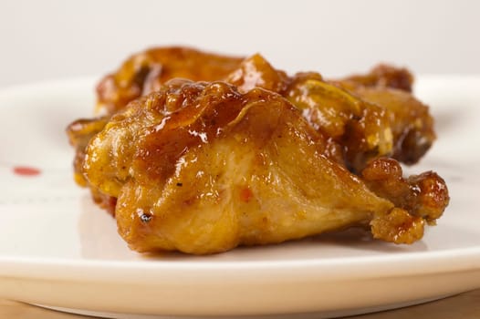 Buffalo Wings