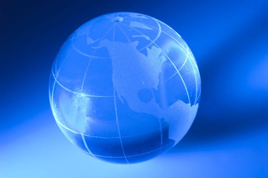 Blue Earth