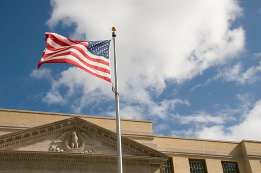 Historic Courthouse in West Palm Beach