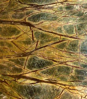 Marble Wall