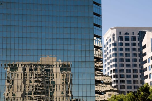 Architecture in San Diego
