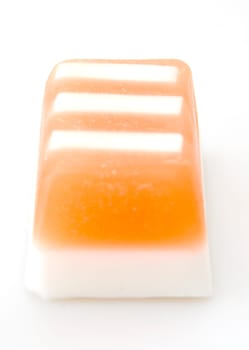 Sushi Made Out of Soap