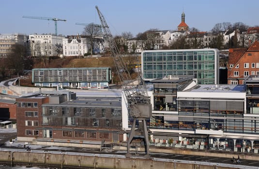 Hamburg Altona